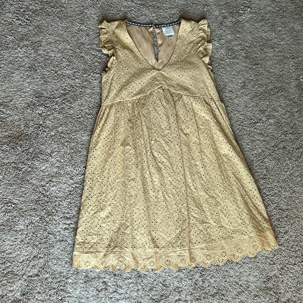 Knox Rose Dress